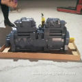 K3V112DT Main Pump DH220LC-5 Hydraulic Pump 2401-9084P